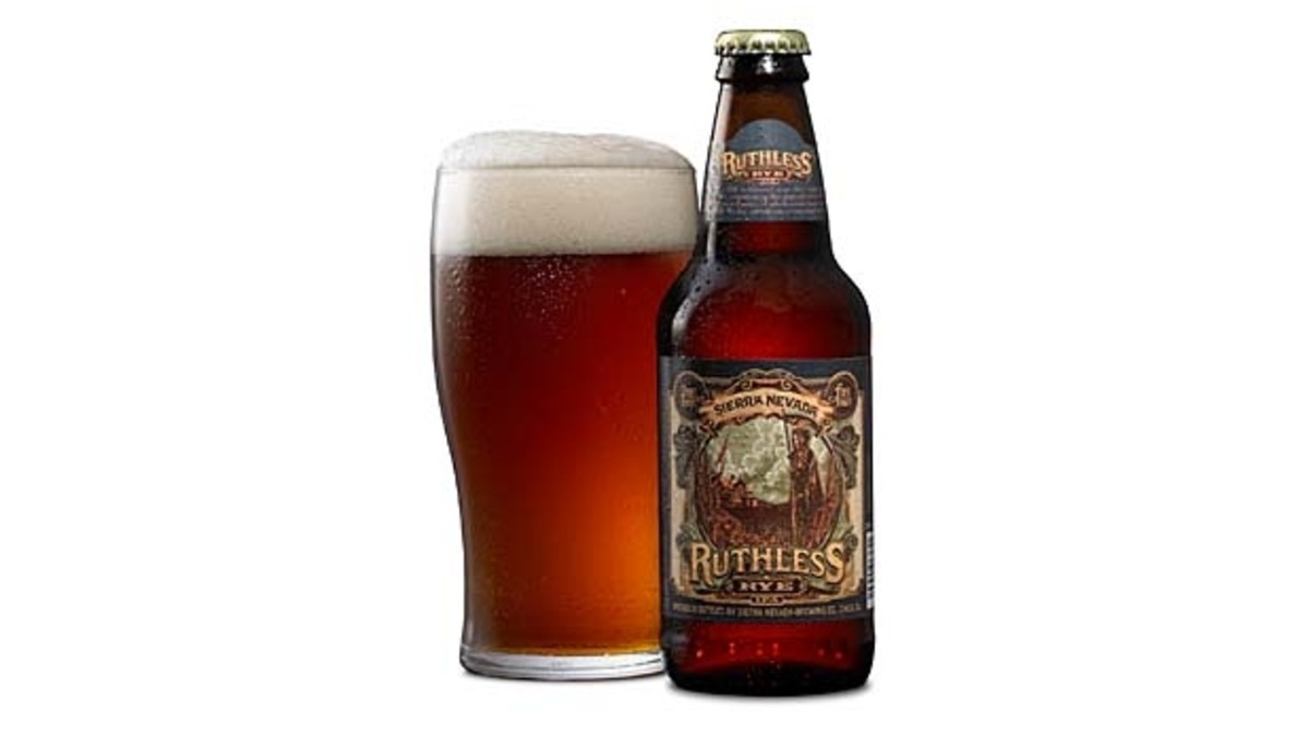 Why You Should Try Rye Beer Best Rye Beers Men's Journal