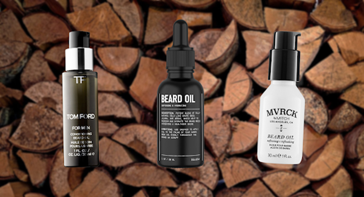 35 Best Beard Oils in 2023 Men's Journal