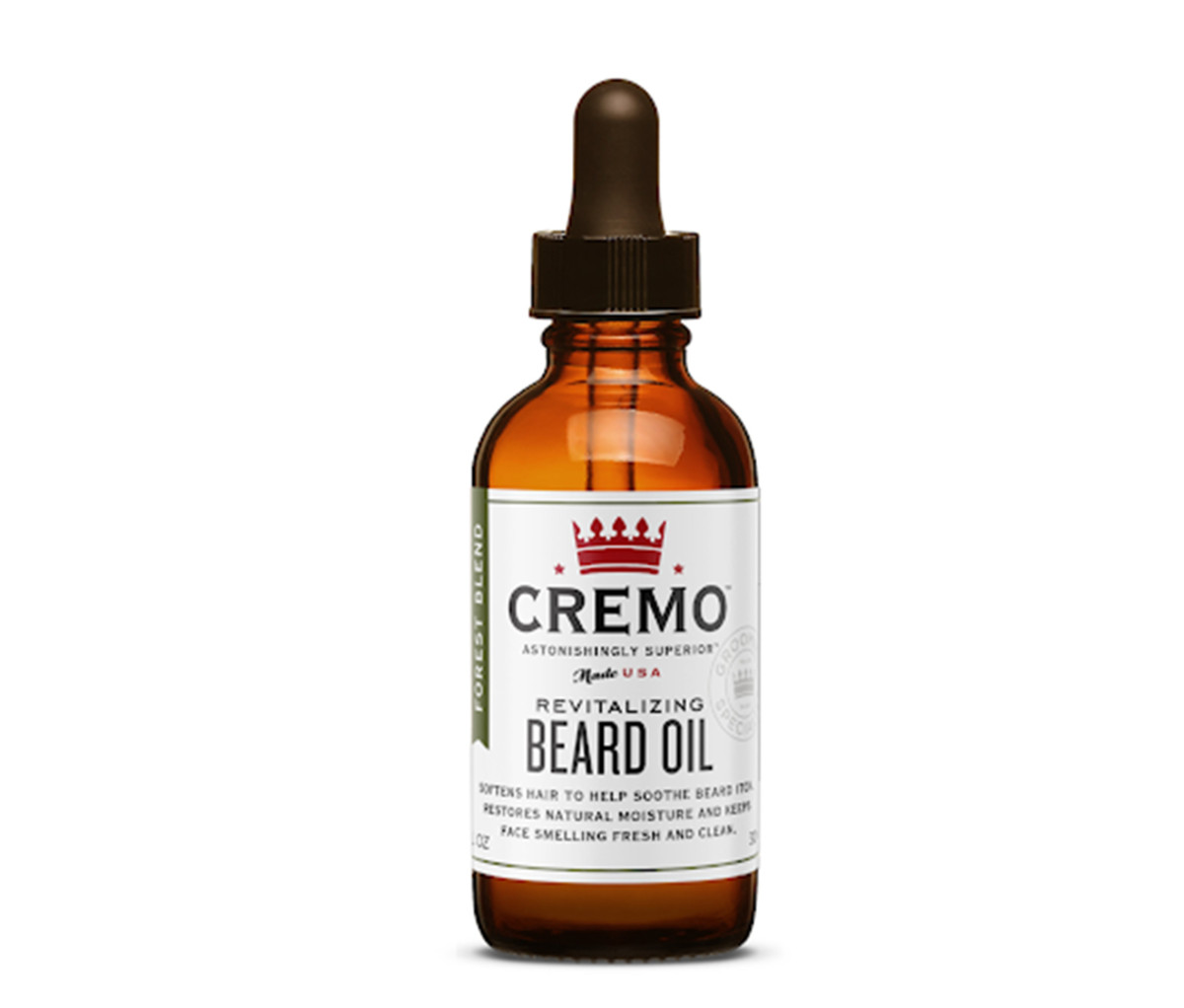 35 Best Beard Oils in 2023 Men's Journal