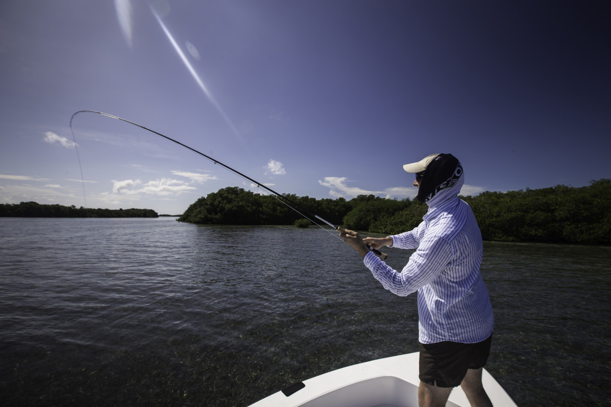 5 Essential Saltwater FlyFishing Tips, According to an Expert Men's