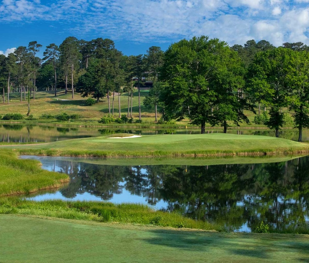 12 Best Value Golf Courses in America Men's Journal Men's Journal