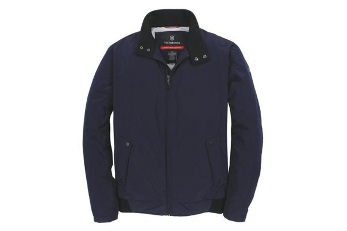 The 9 Best Jackets for Fall Men's Journal