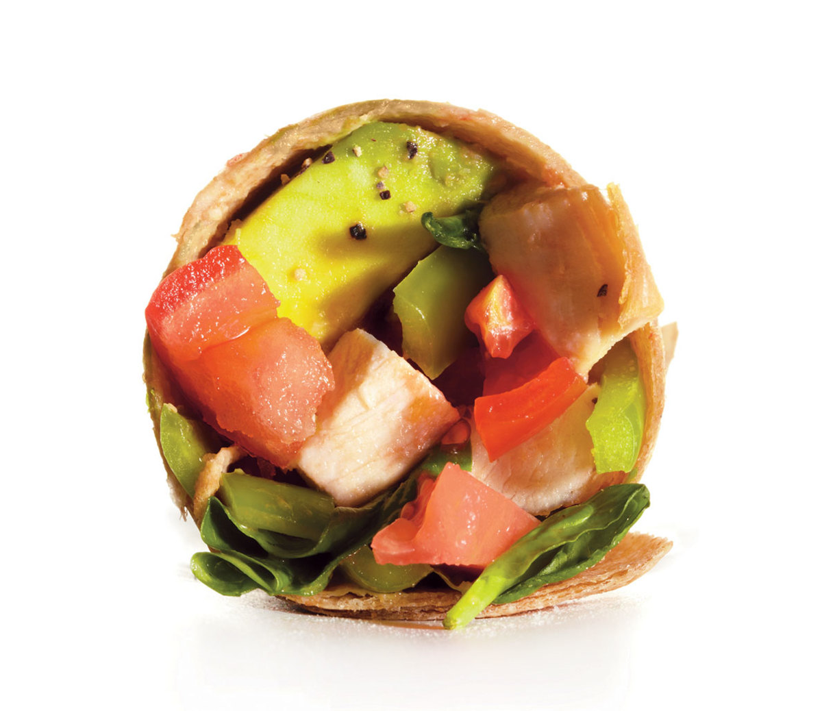 16 Most Powerful Foods in the 21Day Shred Cookbook Men's Journal