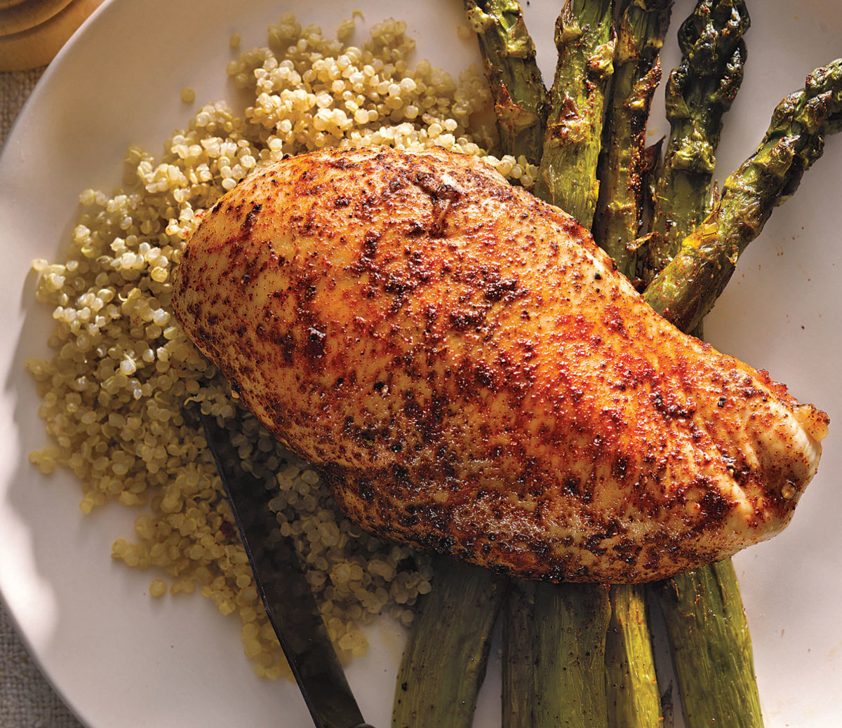 16 Most Powerful Foods in the 21Day Shred Cookbook Men's Journal