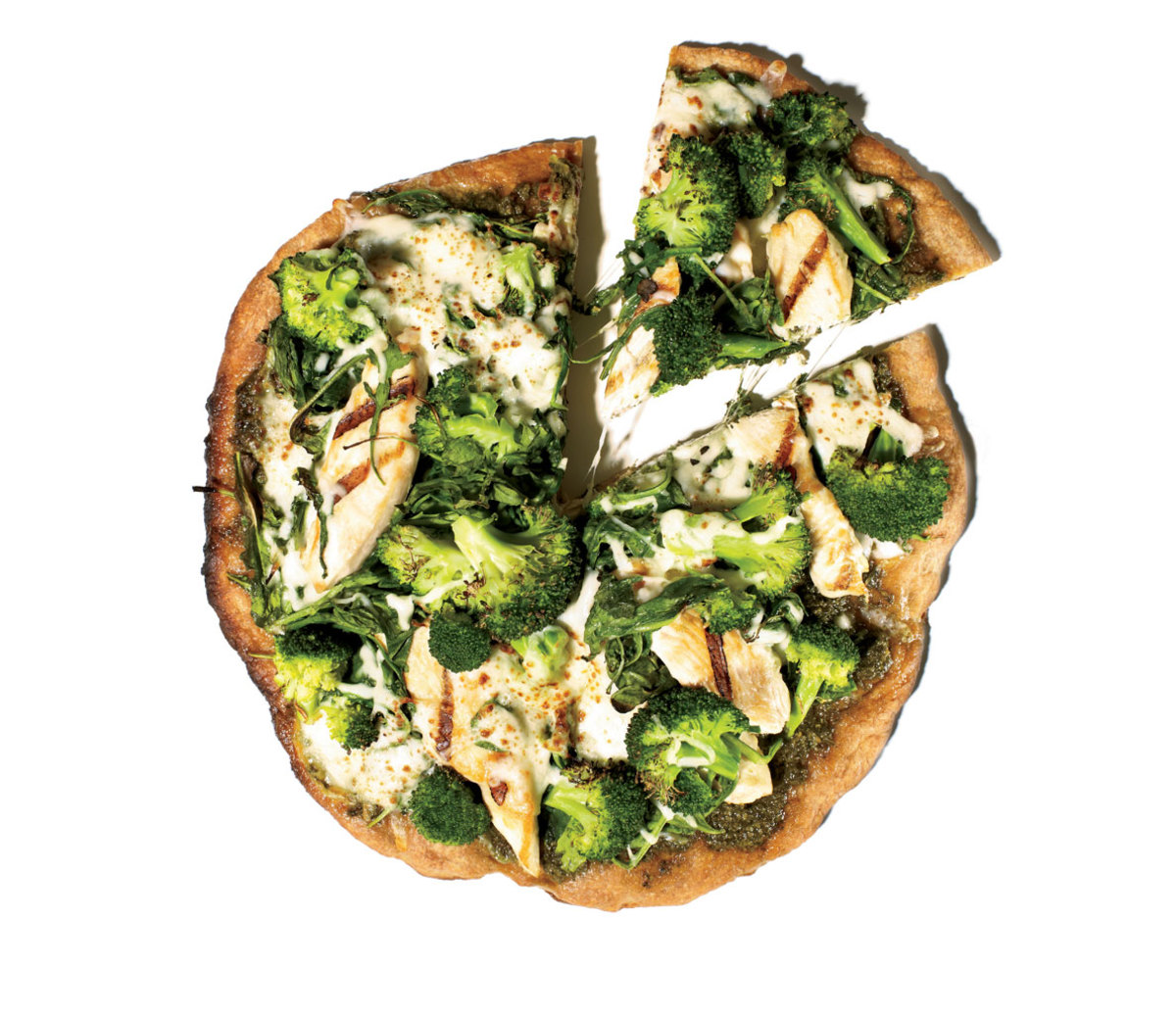 16 Most Powerful Foods in the 21Day Shred Cookbook Men's Journal