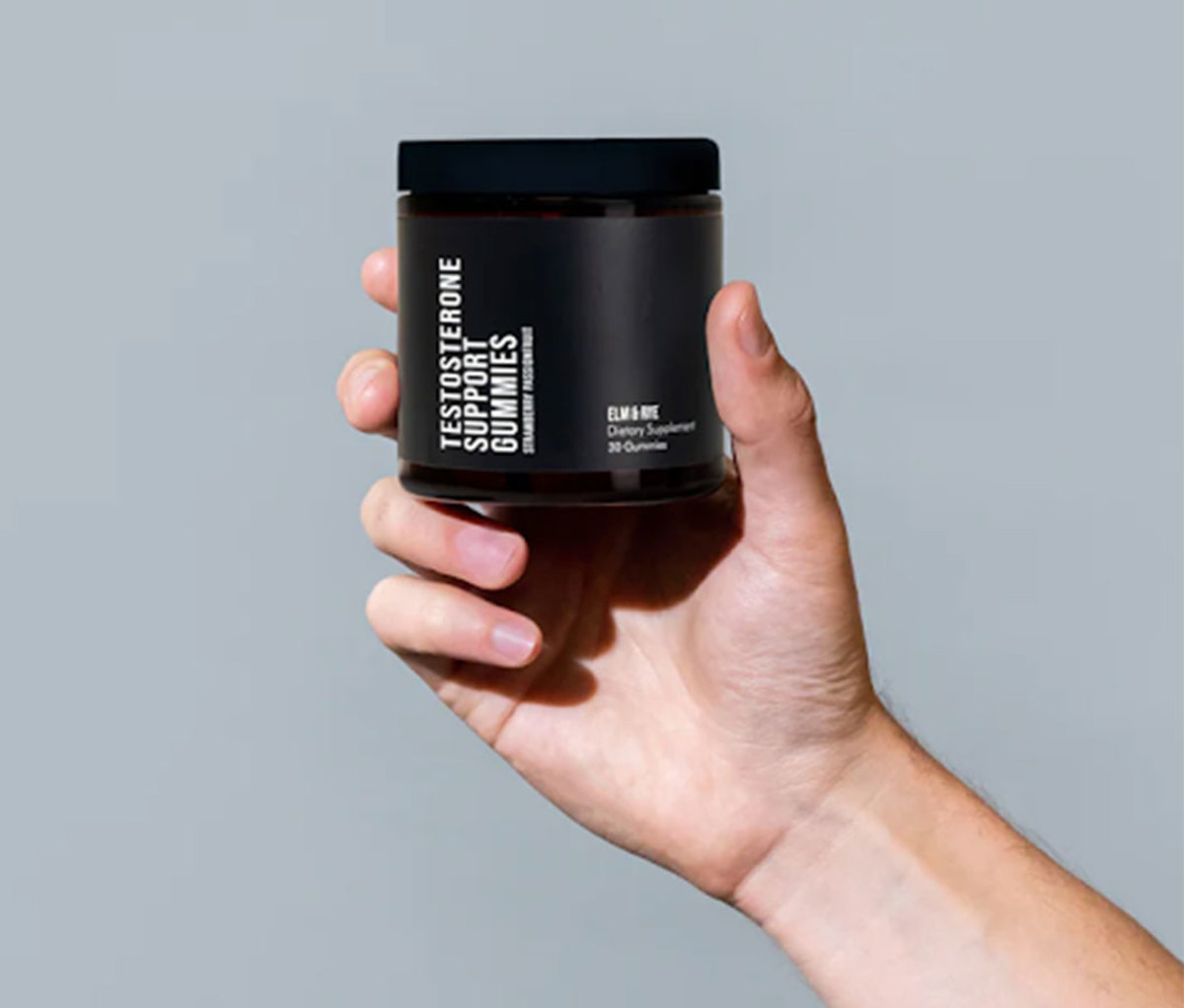 20 Best Over the Counter Testosterone Boosters Men's Journal