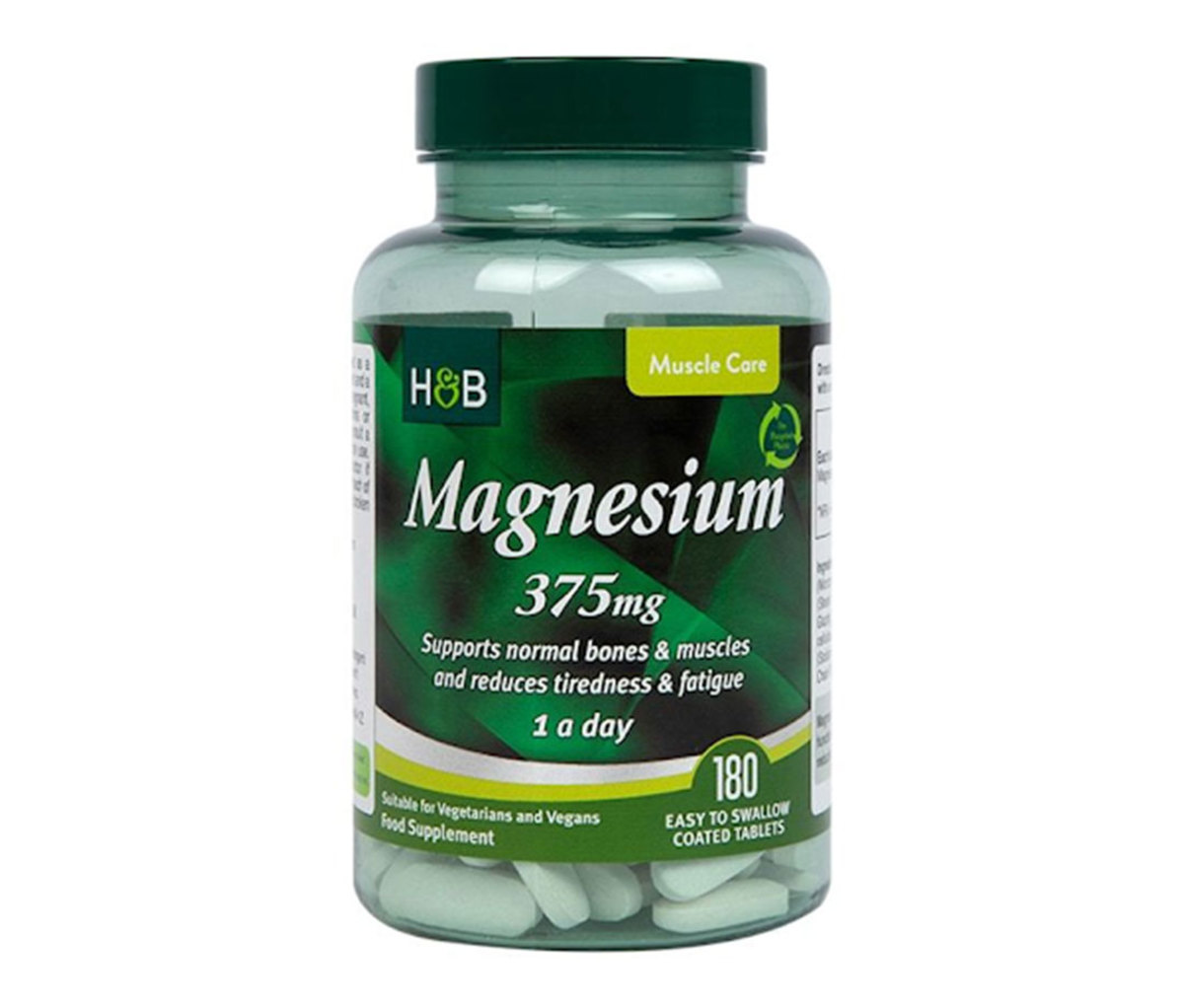 20 Best Over the Counter Testosterone Boosters Men's Journal