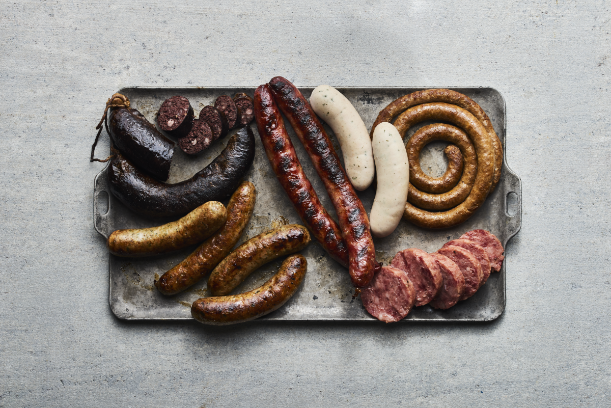 The 7 Best Kinds of Sausage in the World From Morcilla to Merguez