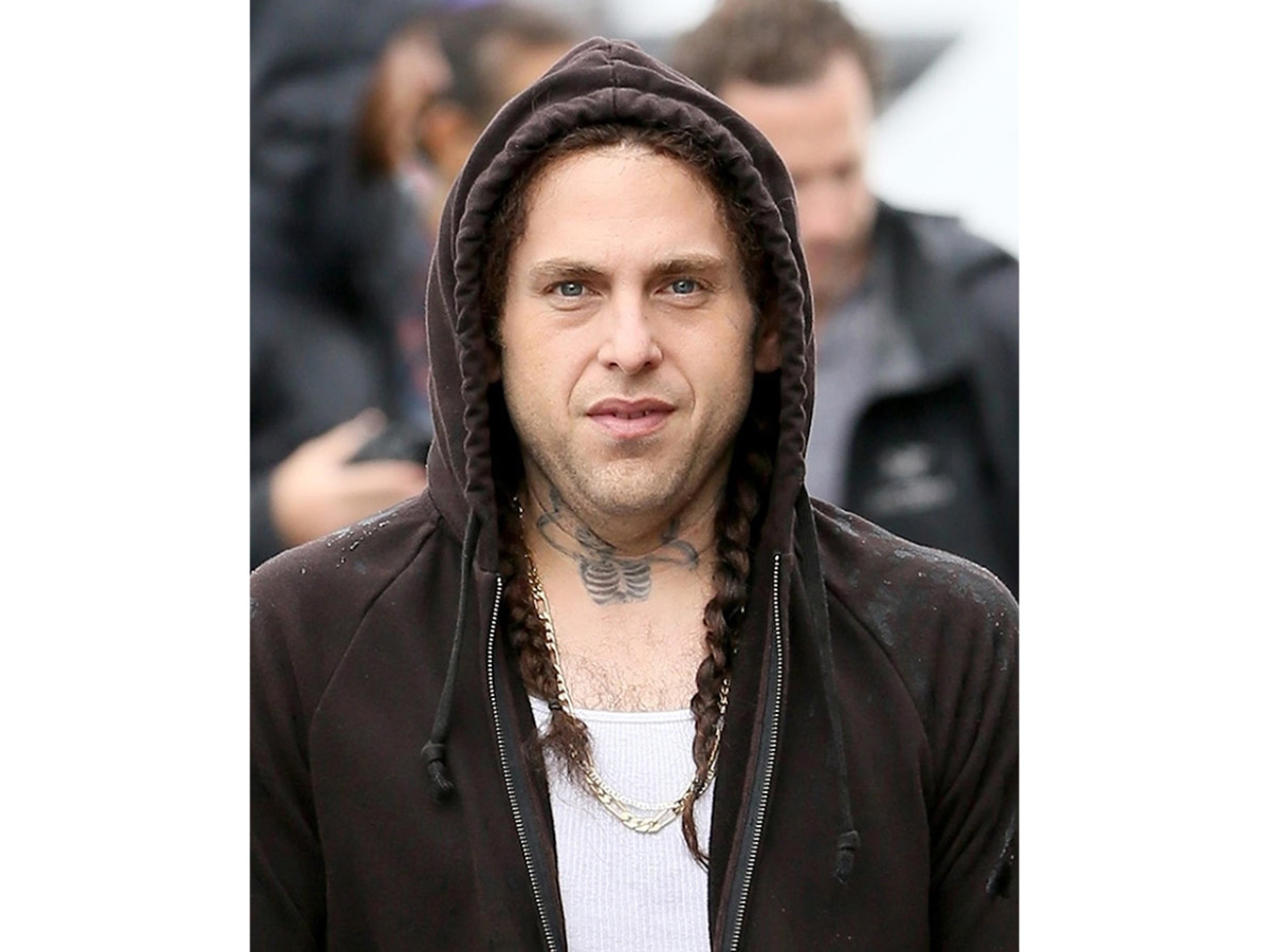 CISN Country 103.9 - Glad to see Jonah Hill clapping back at all the  haters. - Chris, Jack & Matt | Facebook