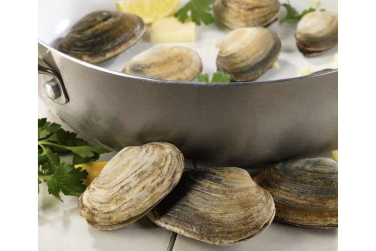 Will Deliver Some Unreal Seafood Right To Your