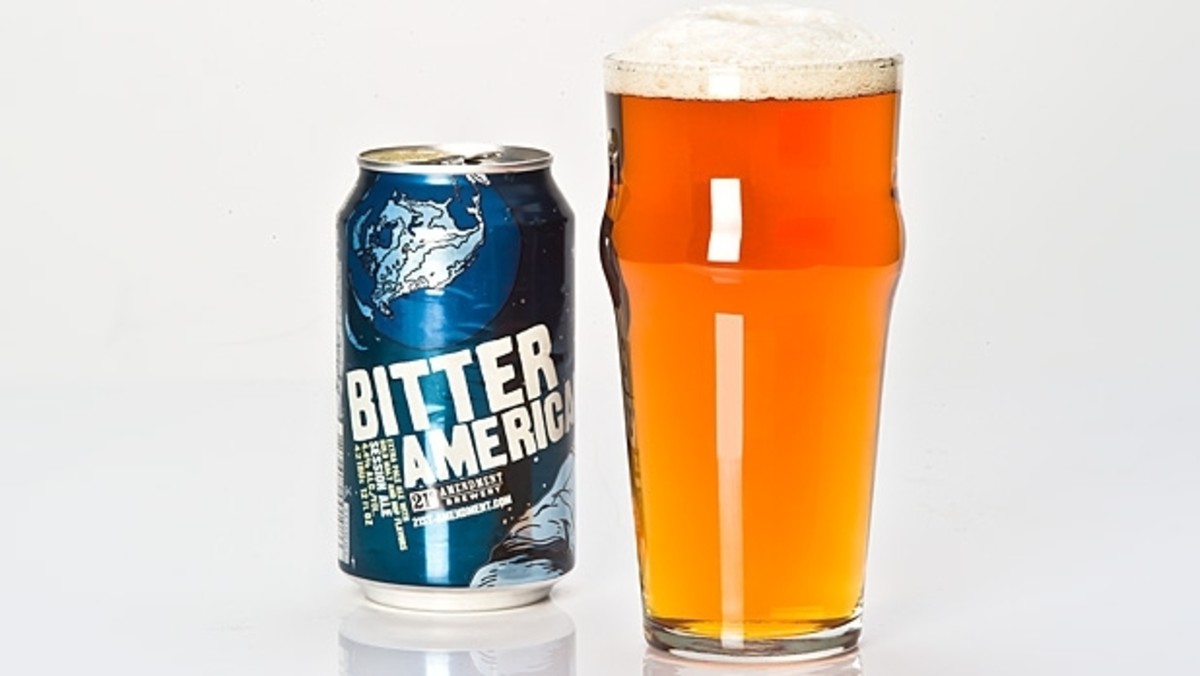 The Best LowCalorie Beers Light Craft Beer Men's Journal