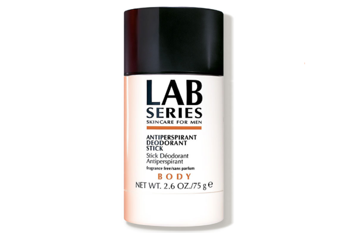 The 7 Best Deodorants for Athletes Men's Journal