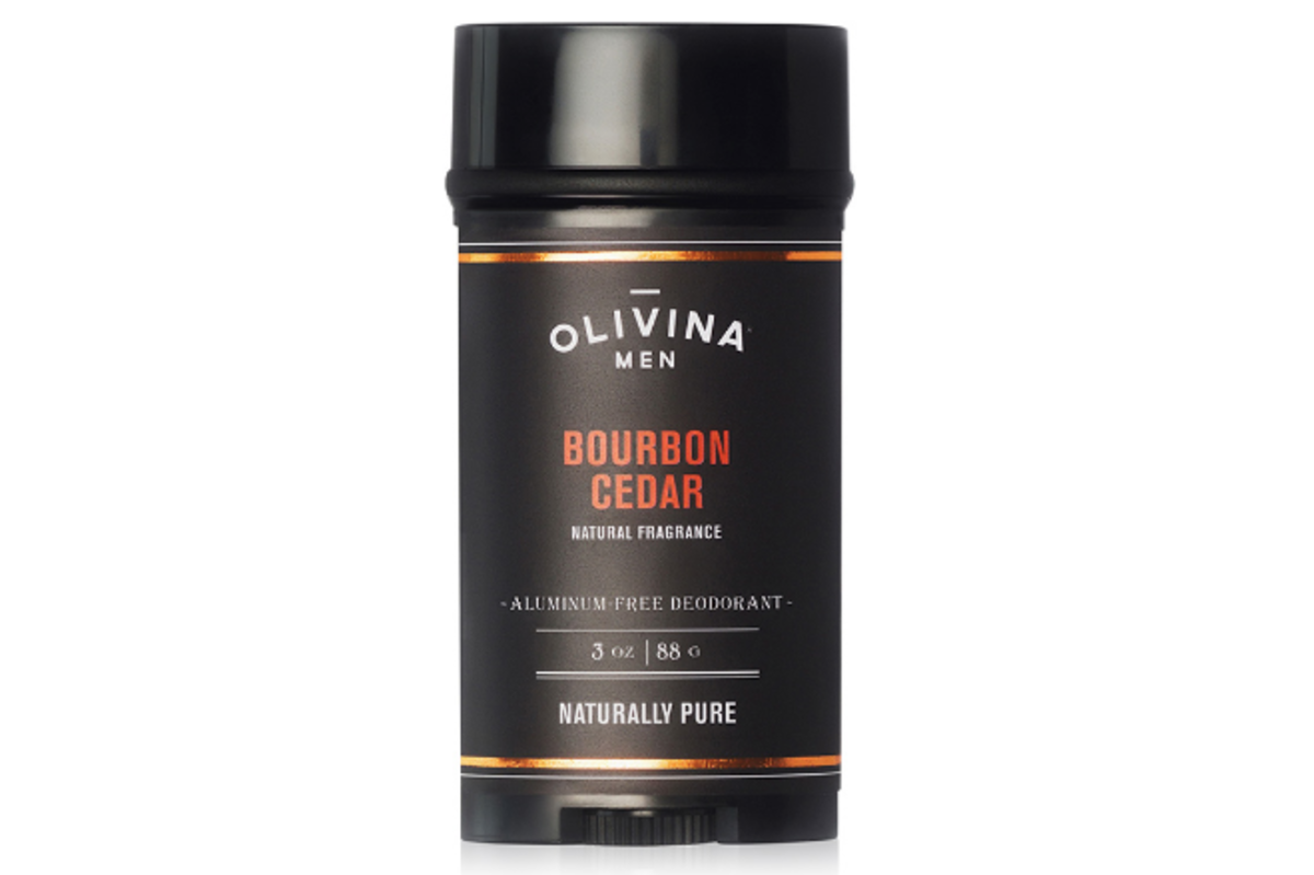 The 7 Best Deodorants for Athletes Men's Journal