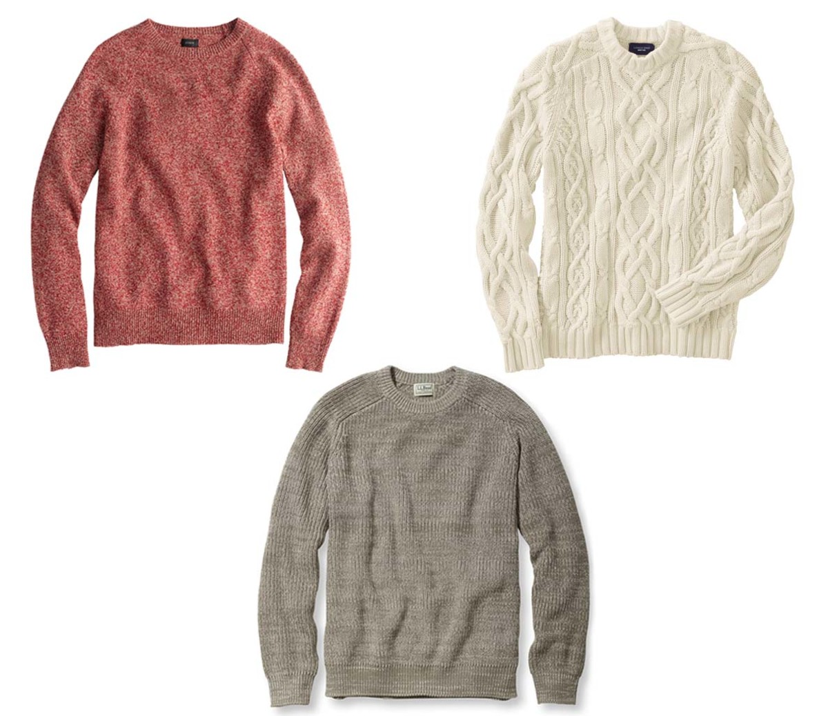 15 Lightweight Sweaters For Men in Multiple Colors and Price Points - Men's  Journal