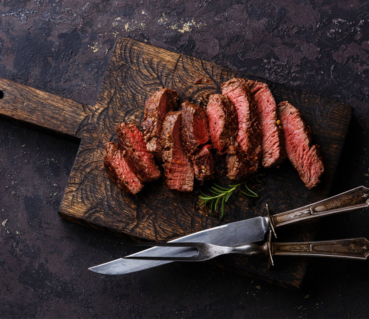 17 Leanest Meat Proteins to Cook, Ranked Men's Journal