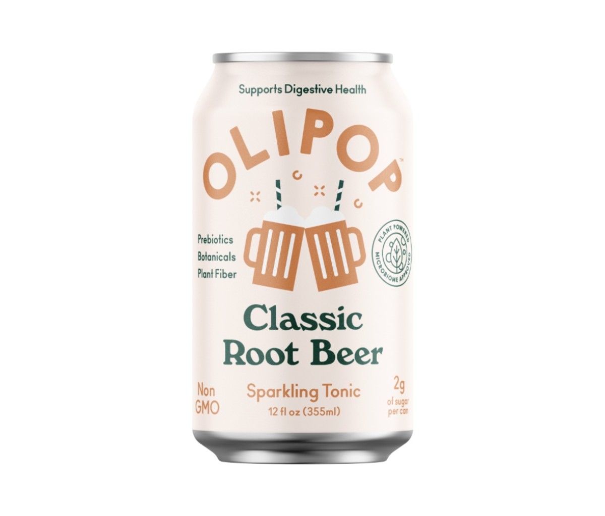 9 Healthiest Soda Brands and Canned Carbonated Drinks Men's Journal