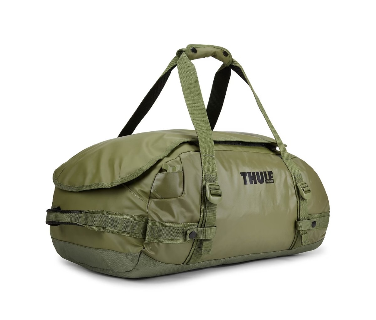 The best men's gym bag