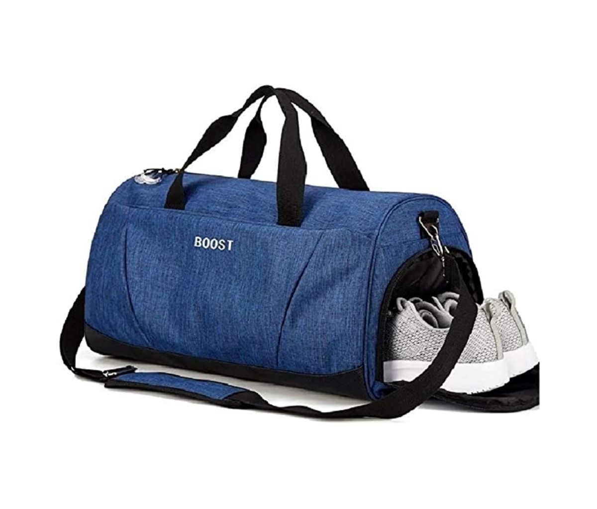Gym Bags for Men 12 Best Options for 2023 Men's Journal Men's Journal