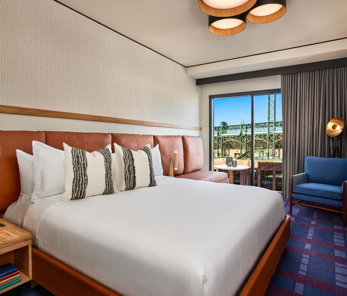 Best Hotels Near Baseball Stadiums | Men's Journal - Men's Journal