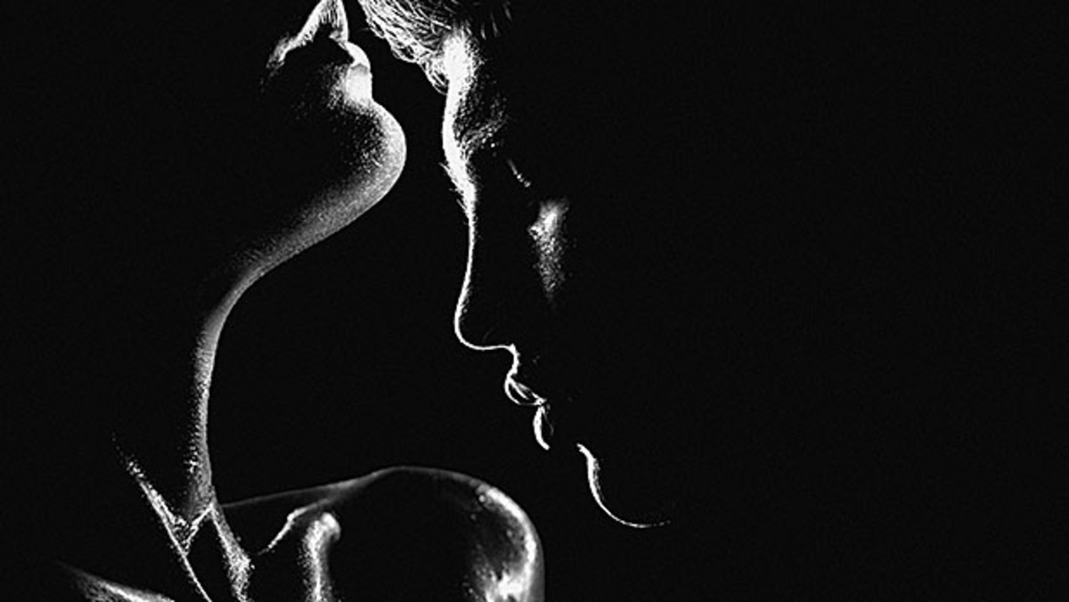 The Complete Guide to Dirty Talk