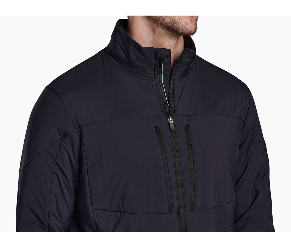 Head to the Office This Winter in the Aktivator Jacket From KÜHL - Men ...