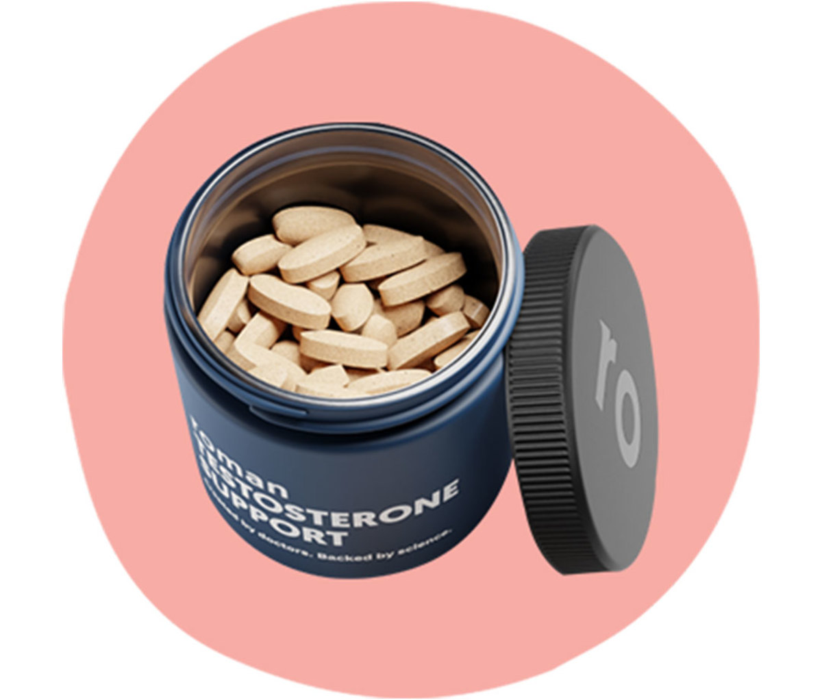 20 Best Over the Counter Testosterone Boosters Men's Journal