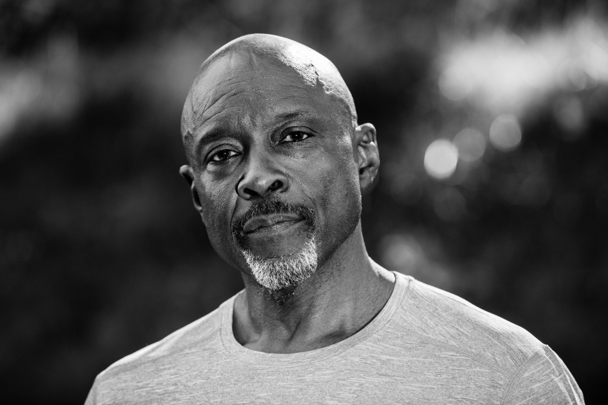 How Minneapolis Outdoors Activist Anthony Taylor Works for Racial