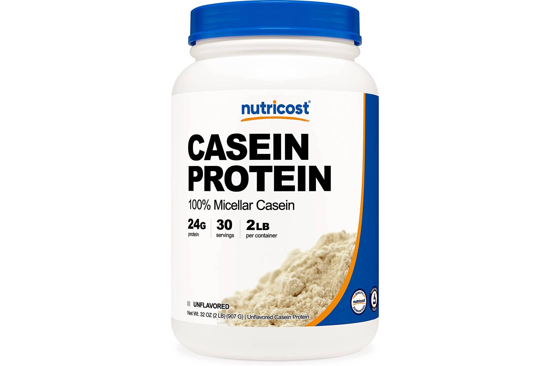 Protein Powder Case A Guide To The Best Casein Protein Powders In 2024 – DRXKT
