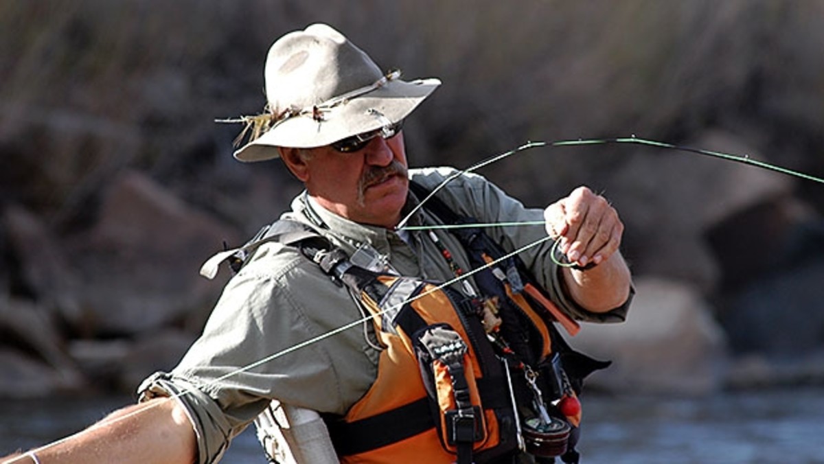 The 9 Best Outdoor Guides in America (And Their Most Epic Adventures