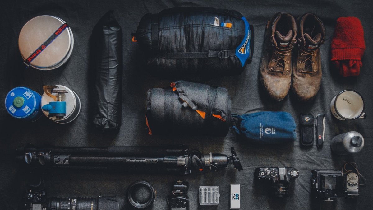 Best Gear Storage Solutions for Any Home Men’s Journal Men's Journal