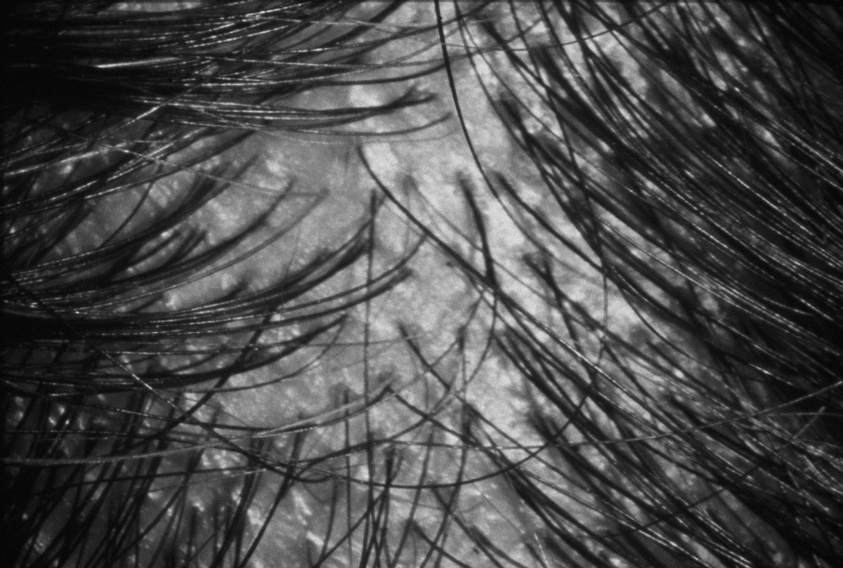 7 Biggest Grooming Mistakes Balding Men Make Men's Journal