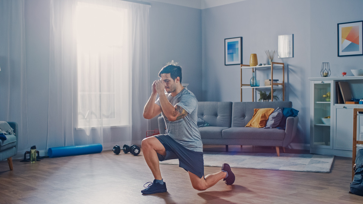 Prime home gym cheap