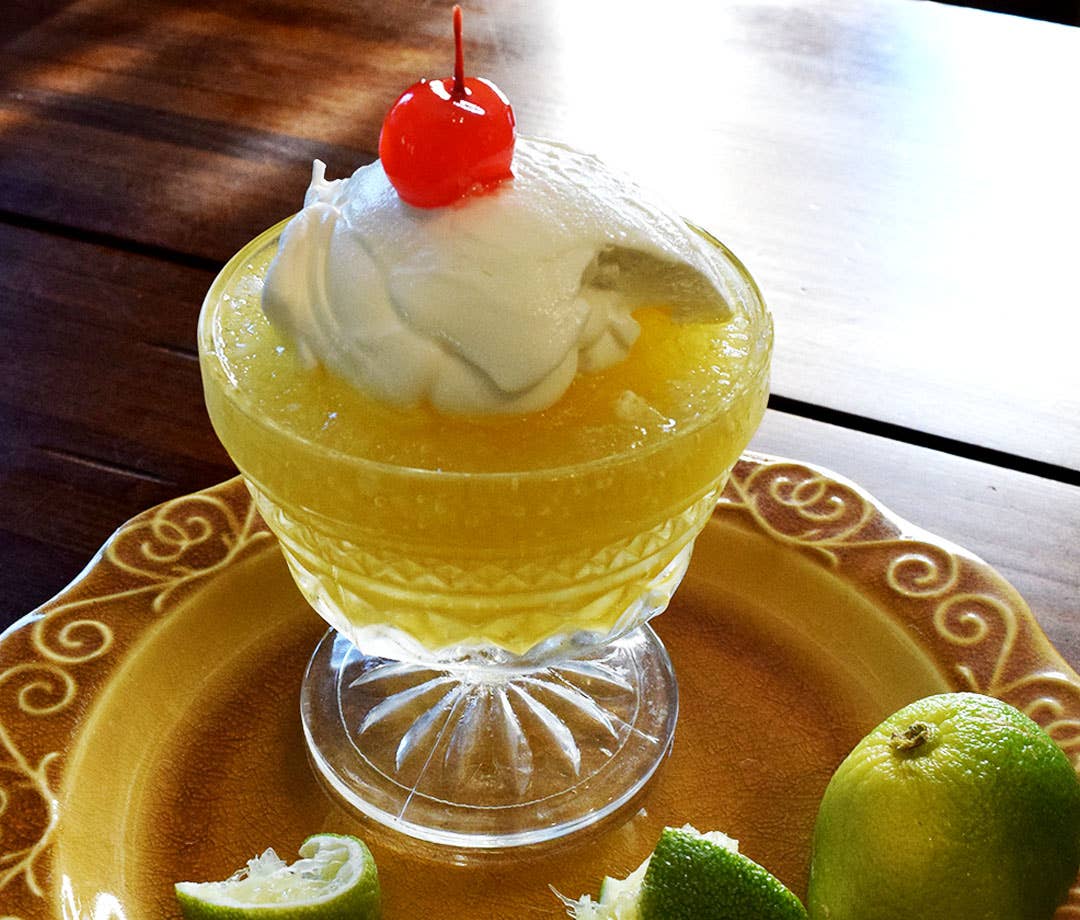 11 Iconic Movie Cocktails You Can Make at Home Men's Journal