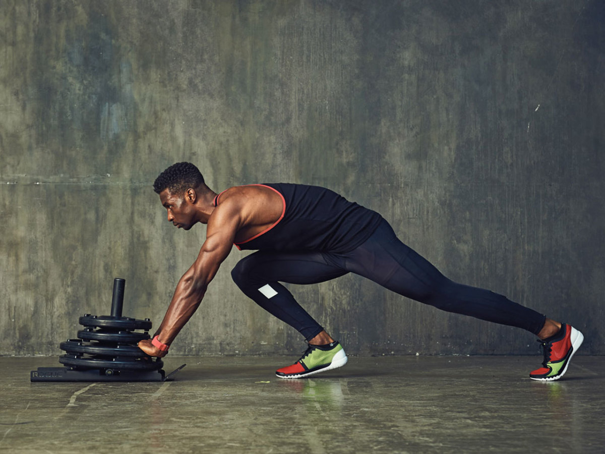 The 5 Parts of a Smart Workout. Many people want to know, “which