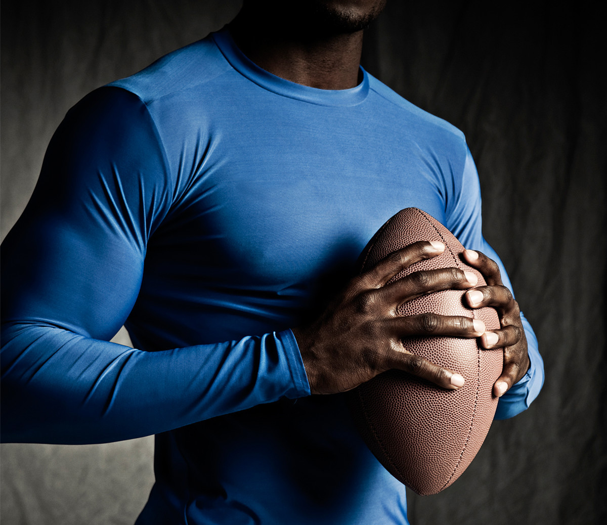 The Quarterback Football Workout 5 Moves to Improve Your Arm Strength