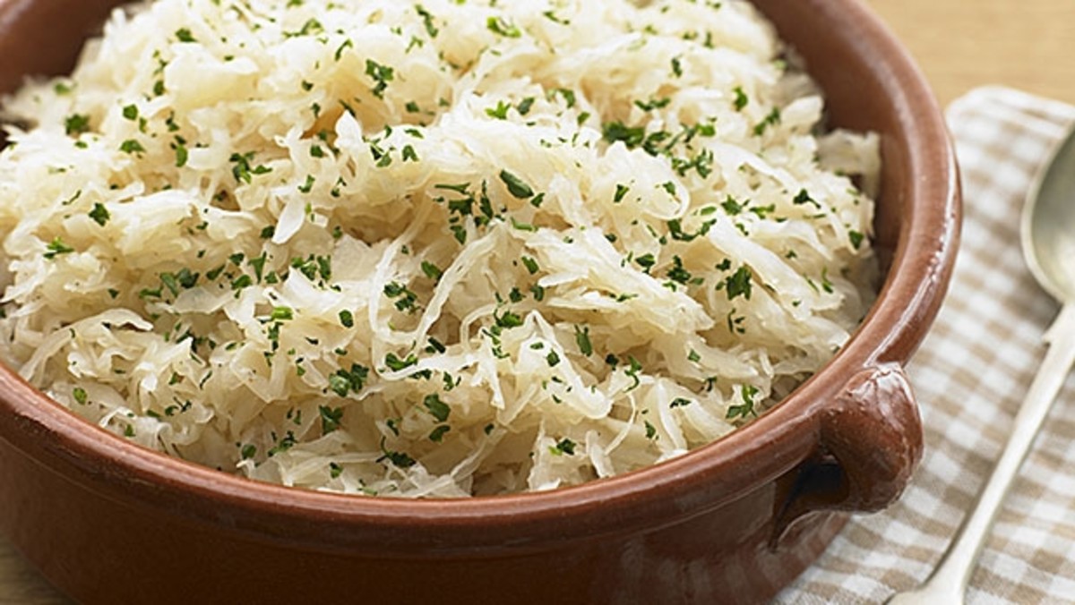 The 10 Foods You Should Keep in Your Fridge Men's Journal