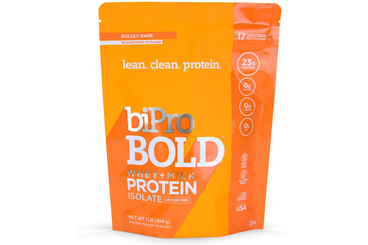 The Best Protein Powder for Weight Loss Men's Journal