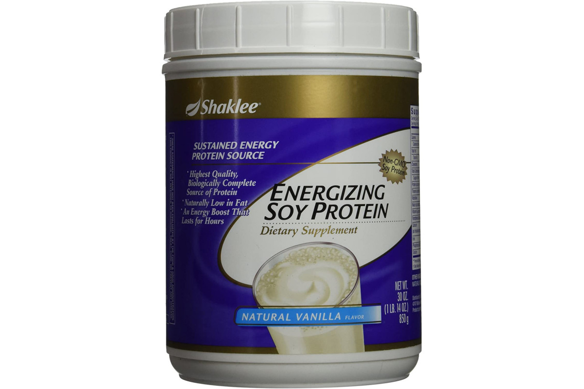 The Best Protein Powder for Weight Loss Men's Journal