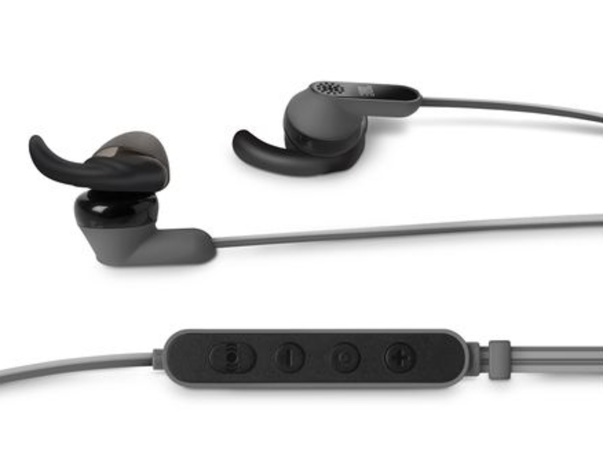Best sales lightning earbuds