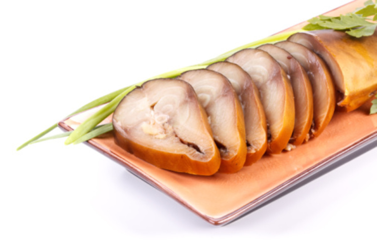 5 BrainBoosting Foods Men's Journal