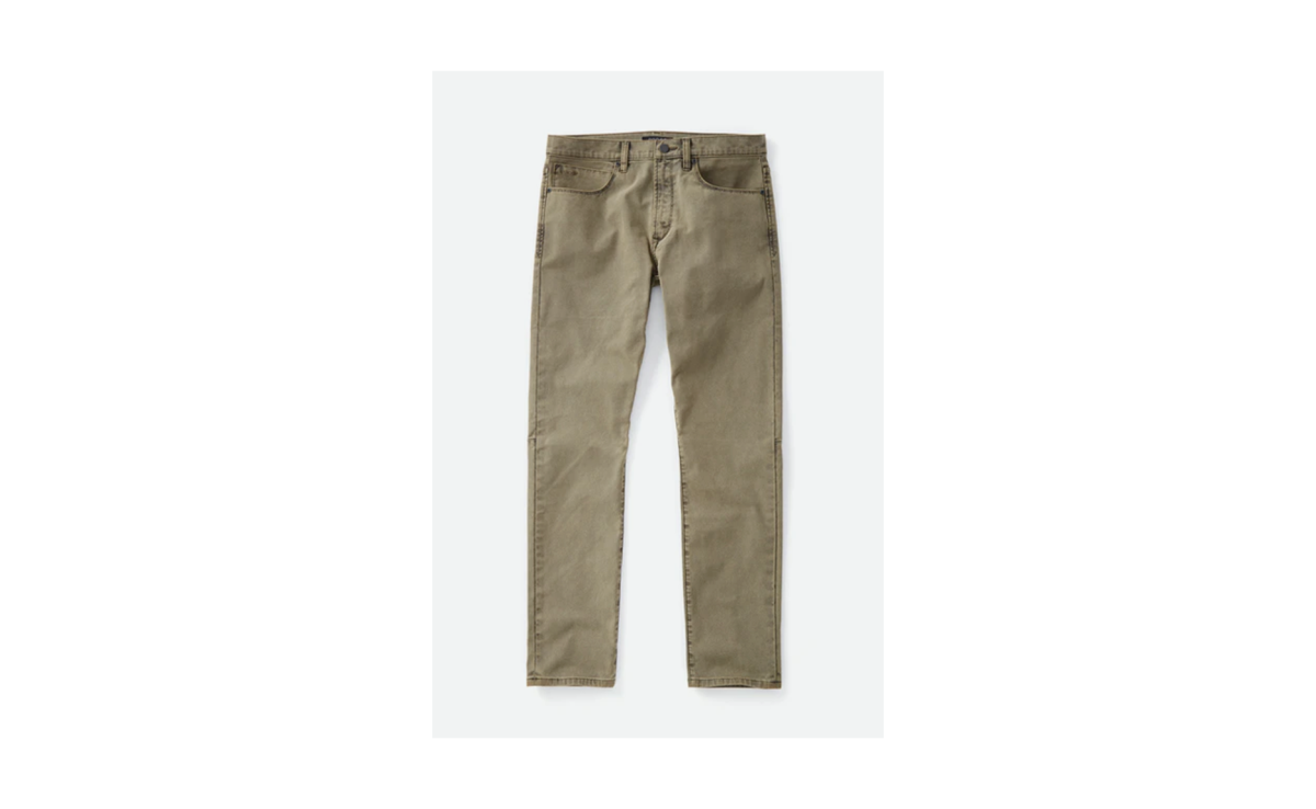 Here Are 5 Pairs of Pants Every Guy Should Have Men's Journal