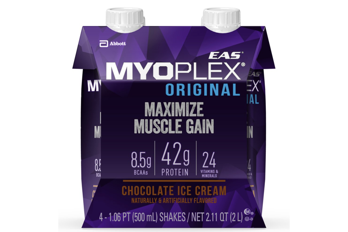 The Best Protein Shakes & PreMade Protein Drinks Men's Journal