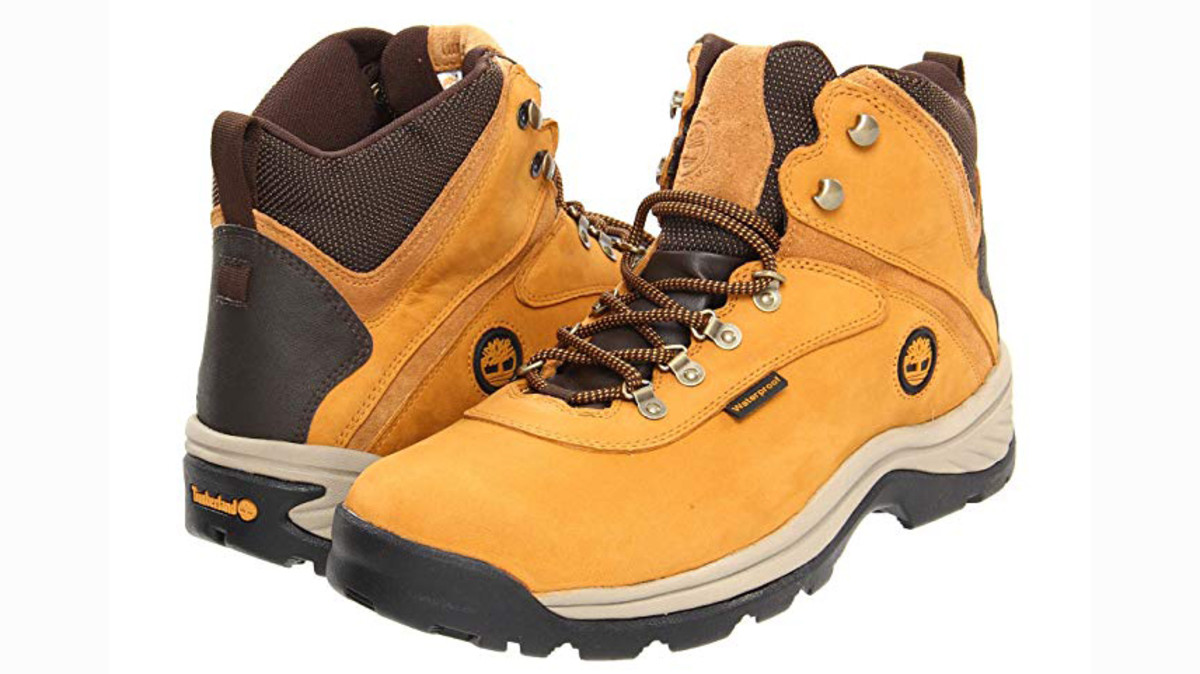 All purpose hiking best sale boots