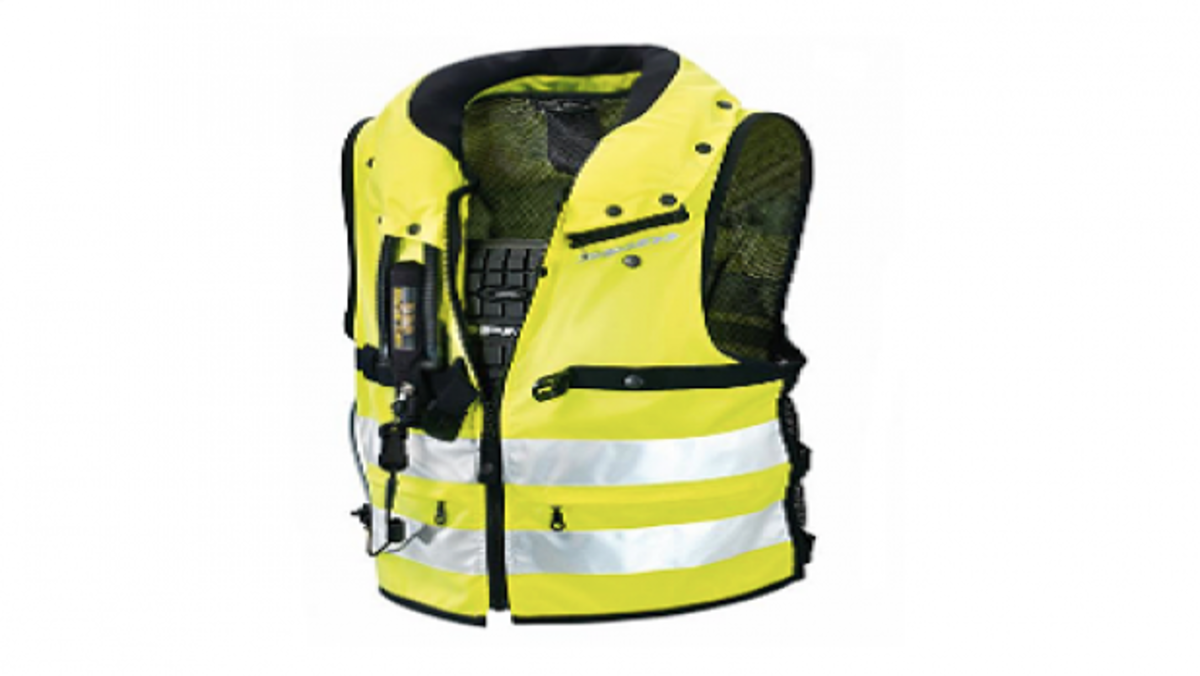 The Best ColdWeather Motorcycle Gear Men's Journal