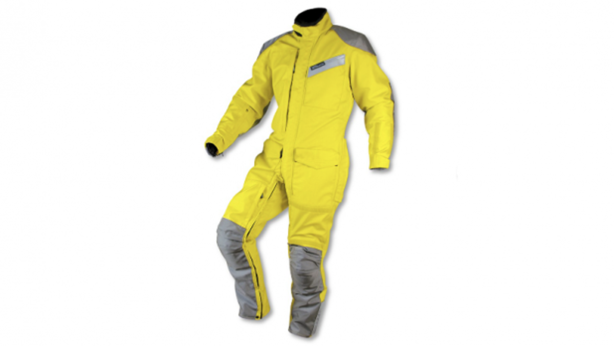 The Best ColdWeather Motorcycle Gear Men's Journal