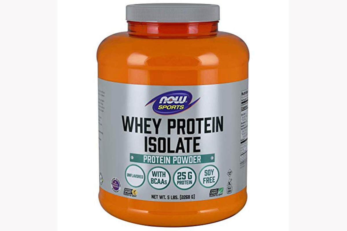What Protein Powders Are Best for Bulking Up? Here Are Our Top Picks
