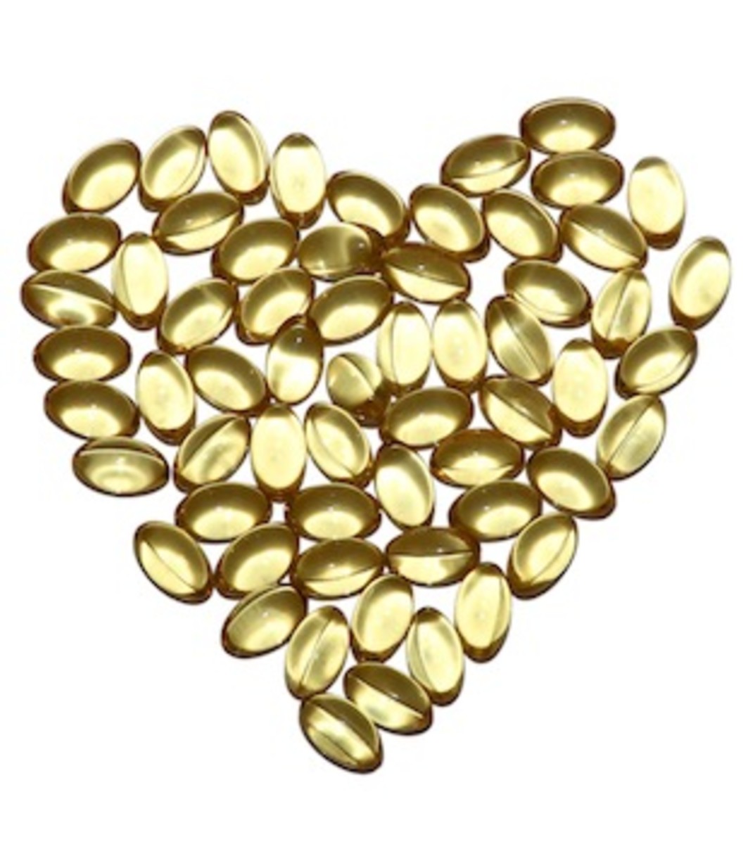 Heart Health New Study Doubts Fish Oil Pills Now What? Men's Journal