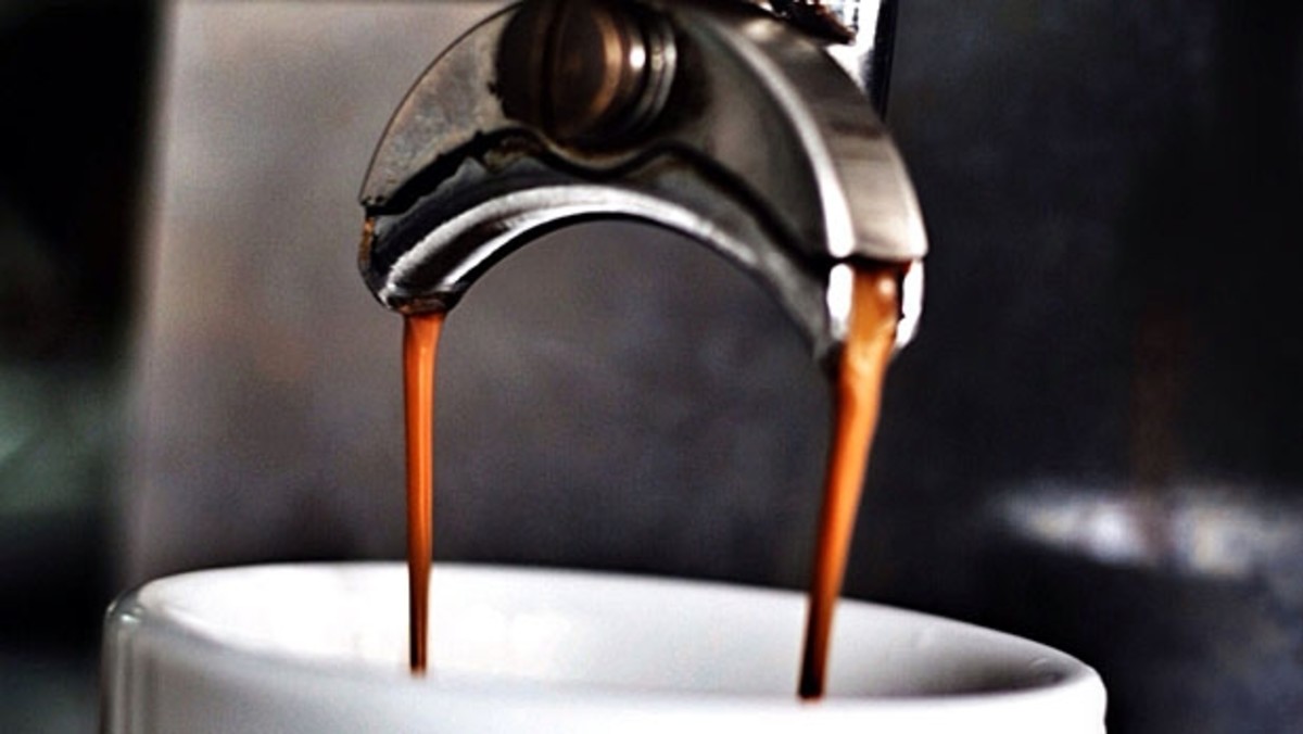 The 40 Best Coffee Shops in the U.S. Men's Journal