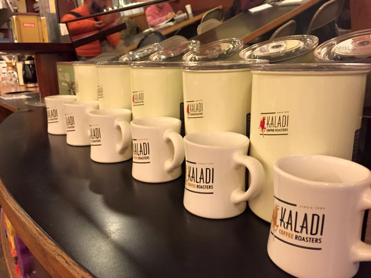 The 40 Best Coffee Shops in the U.S. Men's Journal