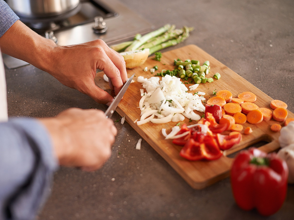 Muscle-building Vegan Recipes That Pack a Protein Punch